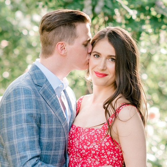 Meet your Posher, Erica - Picture 1 of 1